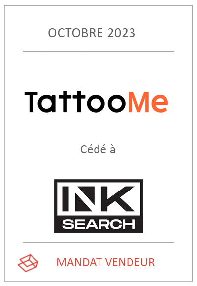 Cession de l'annuaire Tattoome.com